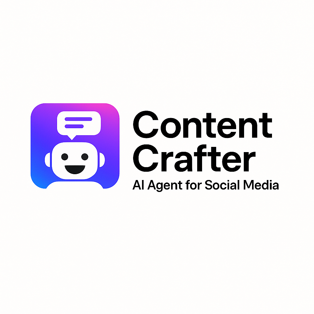 Content Crafter Platform