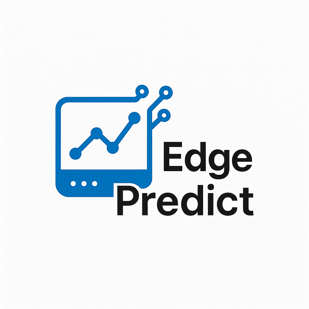 EdgePredict Platform